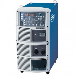 全数字逆变焊机WB-M500日本OTC进口脉冲焊机