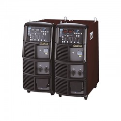 日本OTC电焊机WB-DPS工业微电脑焊接
