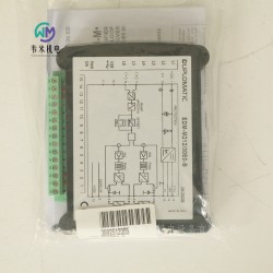 DUPLOMATIC放大板EDM-M212/30E0-B