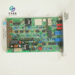 迪普马比例阀放大板UEIK-11/51-24