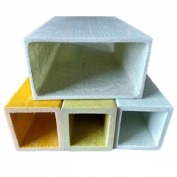 玻璃钢矩形管磨具的制作实验