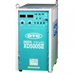 脉冲氩弧焊机XD500SII(S-2)电焊机批发厂货批发