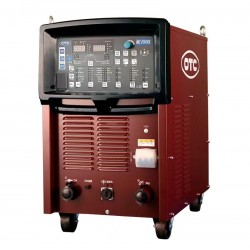 螺柱焊机WE-P500L氩弧焊机机器人代理商