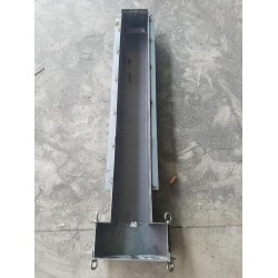 水沟盖板钢模具的制作 钢模具板精达模具厂家