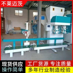 包装机 颗粒自动定量包装机 计量灌装分装打包设备 包装秤
