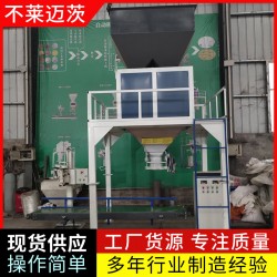 包装机 定制吨袋包装机 粉体灌装机 颗粒包装秤