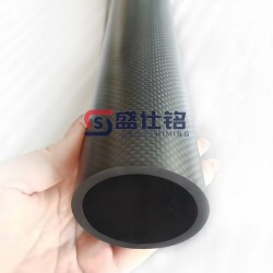 高強度碳纖維管材 耐磨不易變形 廠家直供