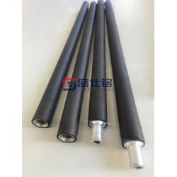 碳纖維輥軸 按需加工定制