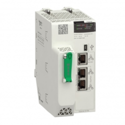 BMEP584040S	安全型M580 ePAC处理器