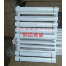 背娄暖气片厂家,钢六片头暖气片，钢四柱暖气片