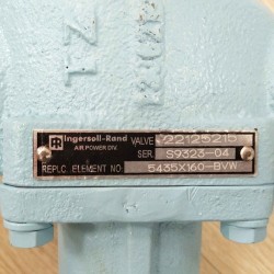 Ingersoll Rand压力开关