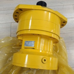 POCLAIN HYDRAULICS马达