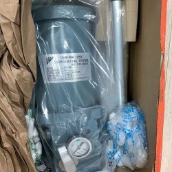 DAIKIN，DAIKIN泵