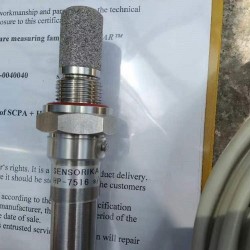 SENSORIKA压力变送器