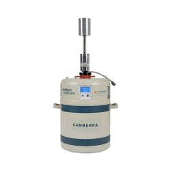 CRYO，CRYO恒温器