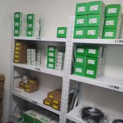 STBACI1230K	模拟量电流输入套装