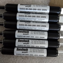 BANSBACH，BANSBACH气撑