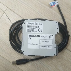 OILGEAR，OILGEAR柱塞泵