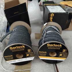 Garlock，Garlock盘根