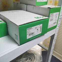 MCSESM053F1CU0	Modicon管理型交换机