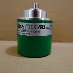 LIKA，LIKA编码器