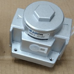 AIRON，AIRON气控减压阀