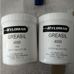 HYLOMAR，HYLOMAR硅脂润滑剂