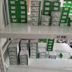 STBDDI3610K	24VDC离散量输入套装