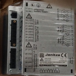 JANITZA，JANITZA分析仪