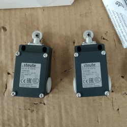 STEUTE，STEUTE行程开关