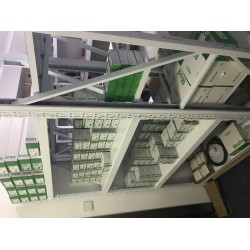 STBDDO3230K	24VDC离散量输出套装