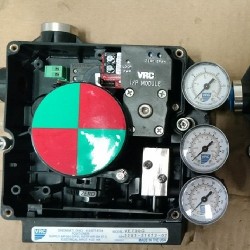 VRC，VRC阀门