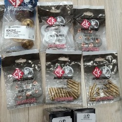ck worldwide，ck worldwide调节器