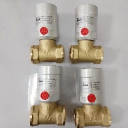 MAROS，MAROS气动阀