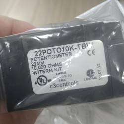C3CONTROLS，C3CONTROLS电位器