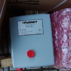 FORNEY，FORNEY点火器