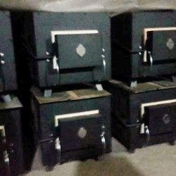 1000℃马弗炉    箱型电阻炉