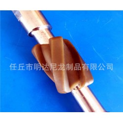 河北油管尼龙扶正器厂家,河北刮蜡式抽油杆扶正器厂家