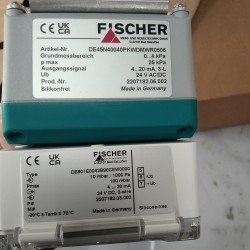 FISCHER，FISCHER液位开关