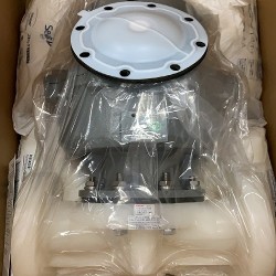 ASAHI，ASAHI隔膜阀
