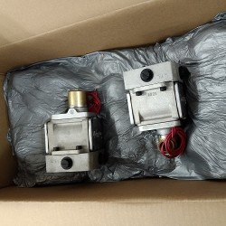 NOPAK-MATIC，NOPAK-MATIC阀