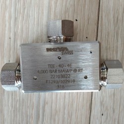 NOVA SWISS，NOVA SWISS阀