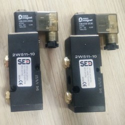 SED，SED排污阀