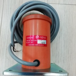 MACOME，MACOME传感器