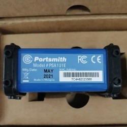 PORTSMITH，PORTSMITH模块