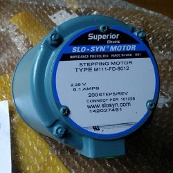 SLO-SYN，SLO-SYN马达