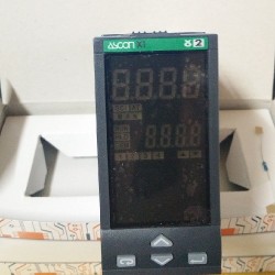 ASCON，ASCON控制器
