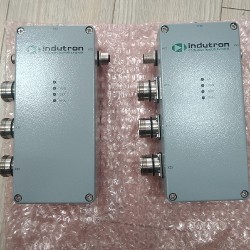INDUTRON，INDUTRON传感器