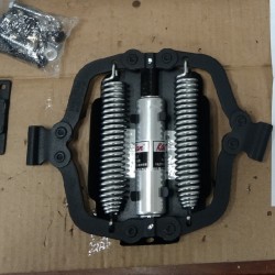 HI-LIFT，HI-LIFT液压闭门器