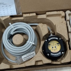 RENISHAW，RENISHAW光学测头